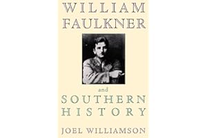William Faulkner and Southern History