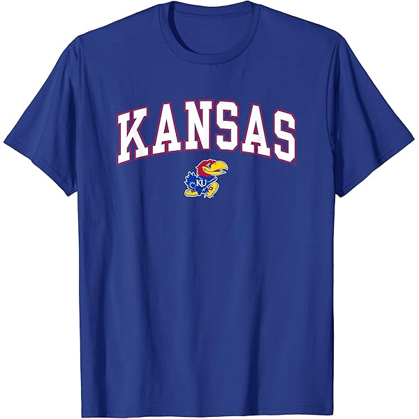 CHAMPION リバースウィーブ スウェット Kansas Jayhawks Champion Kansas Jayhawks Mens ROYAL Class of 2026 Powerblend