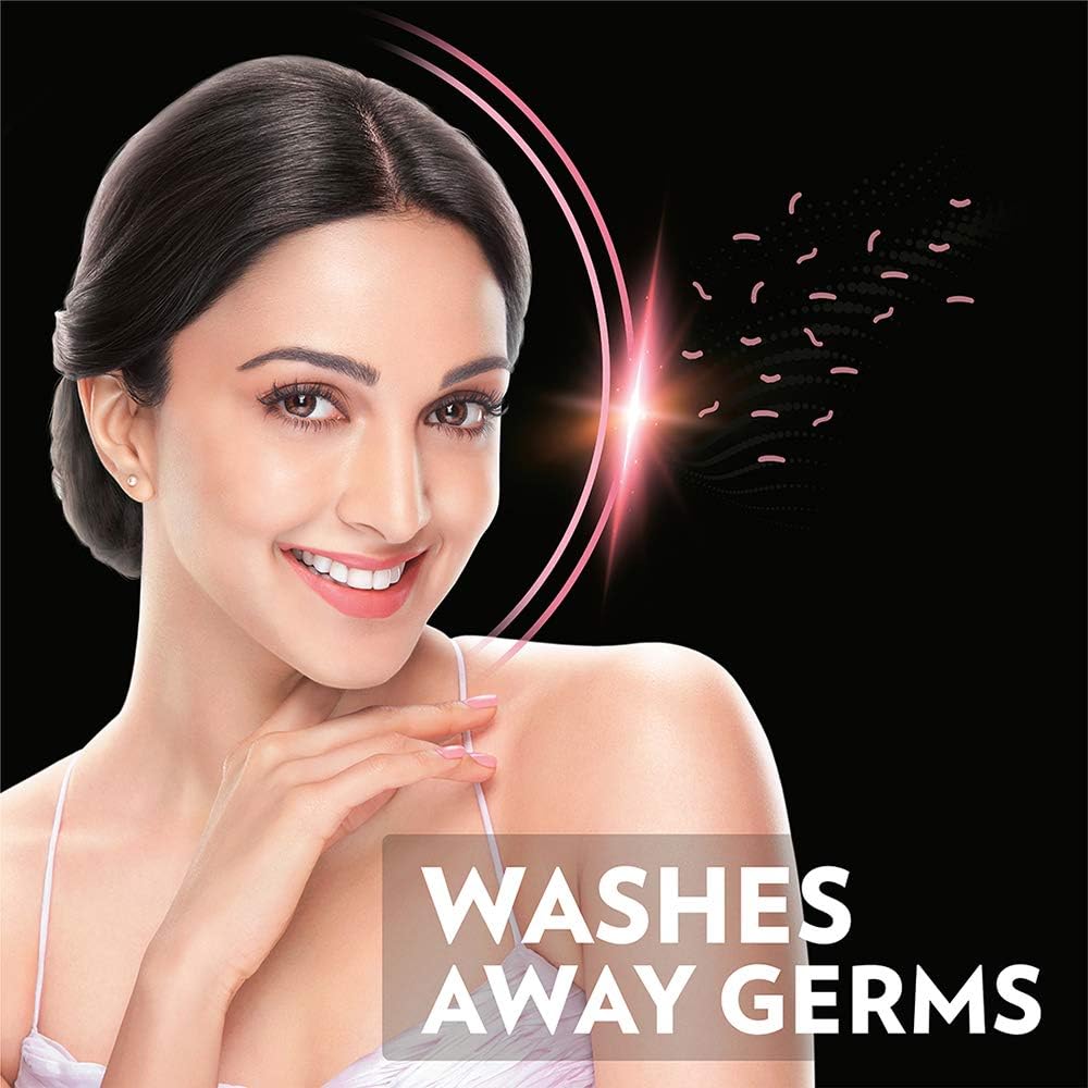 ponds white beauty spotless face wash