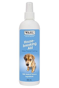 Wahl Housebreaking Aid, 400 ml