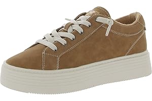 Roxy Womens Sheilahh Slip on Platform Sneaker Shoe Sneaker