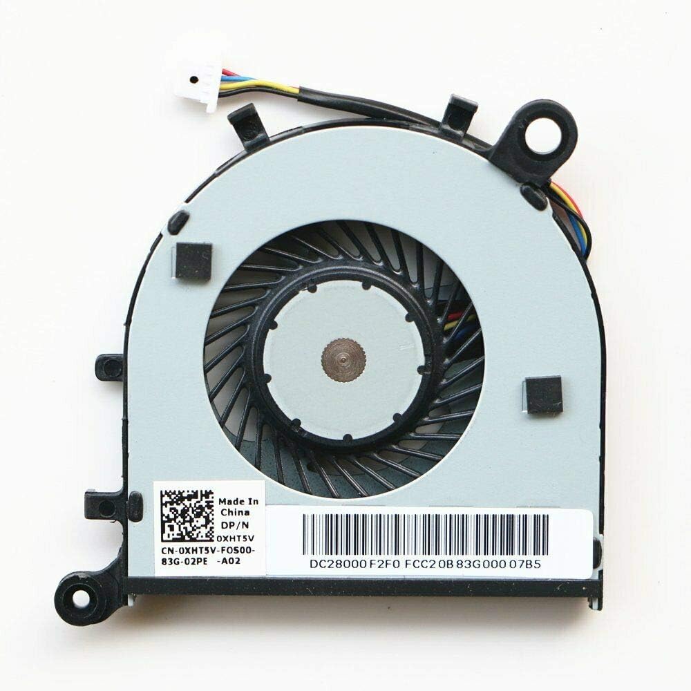 Top 9 Dell Xps Cooling Fans Home Previews