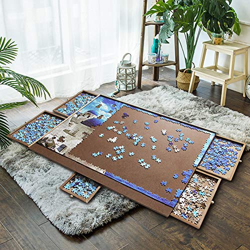 4 ATDAWN+Spinner+Plateau+Smooth+Fiberboard+Accessories