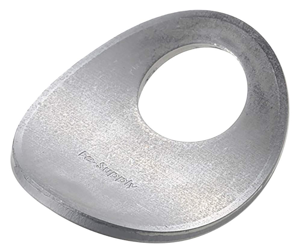 パール金属 鉄分 補給 鉄製 プレート Feサプリ HB-5000 シルバー商品画像