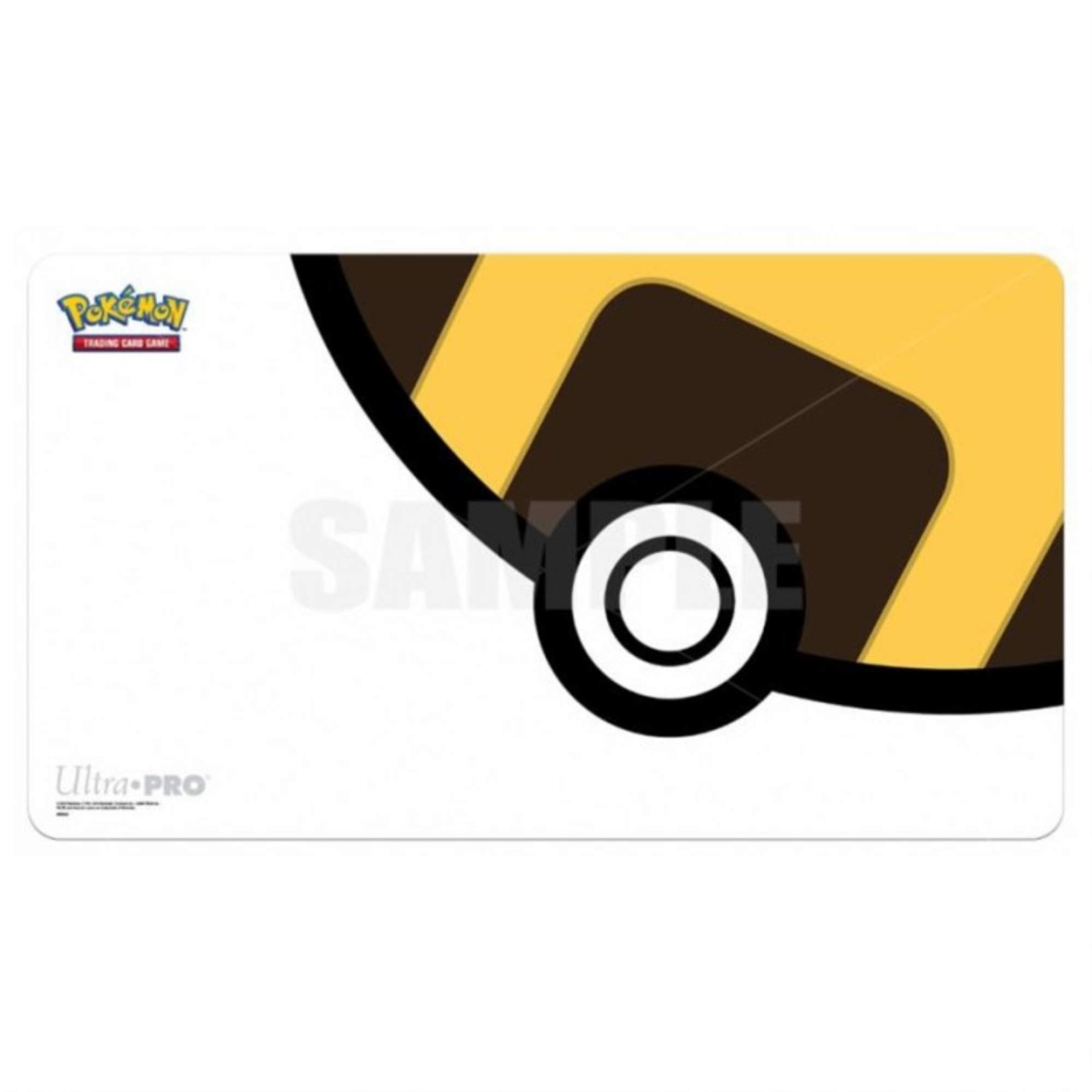 Ultra Pro Pokemon Playmat 85458 bunt