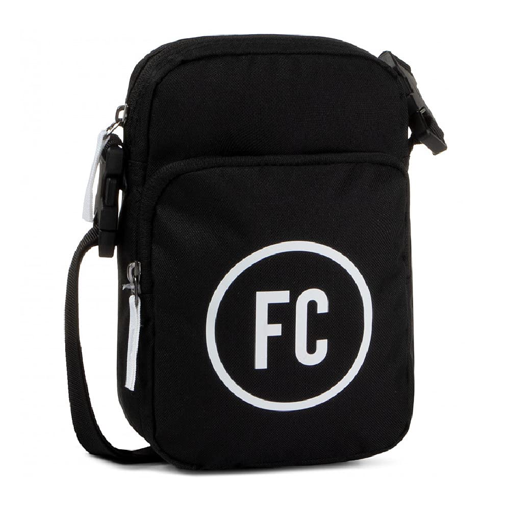 Nike Men's Nike Bag, Black, One Size EU