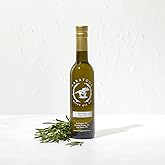 Saratoga Olive Oil Company Wild Rosemary Olive Oil 375ml (12.7oz)