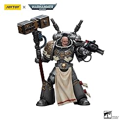 JoyToy Warhammer 40K Space Marine Genuine License