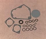 James Gasket - JGI-25225-93-K - Cam Change Gasket/Seal Kit
