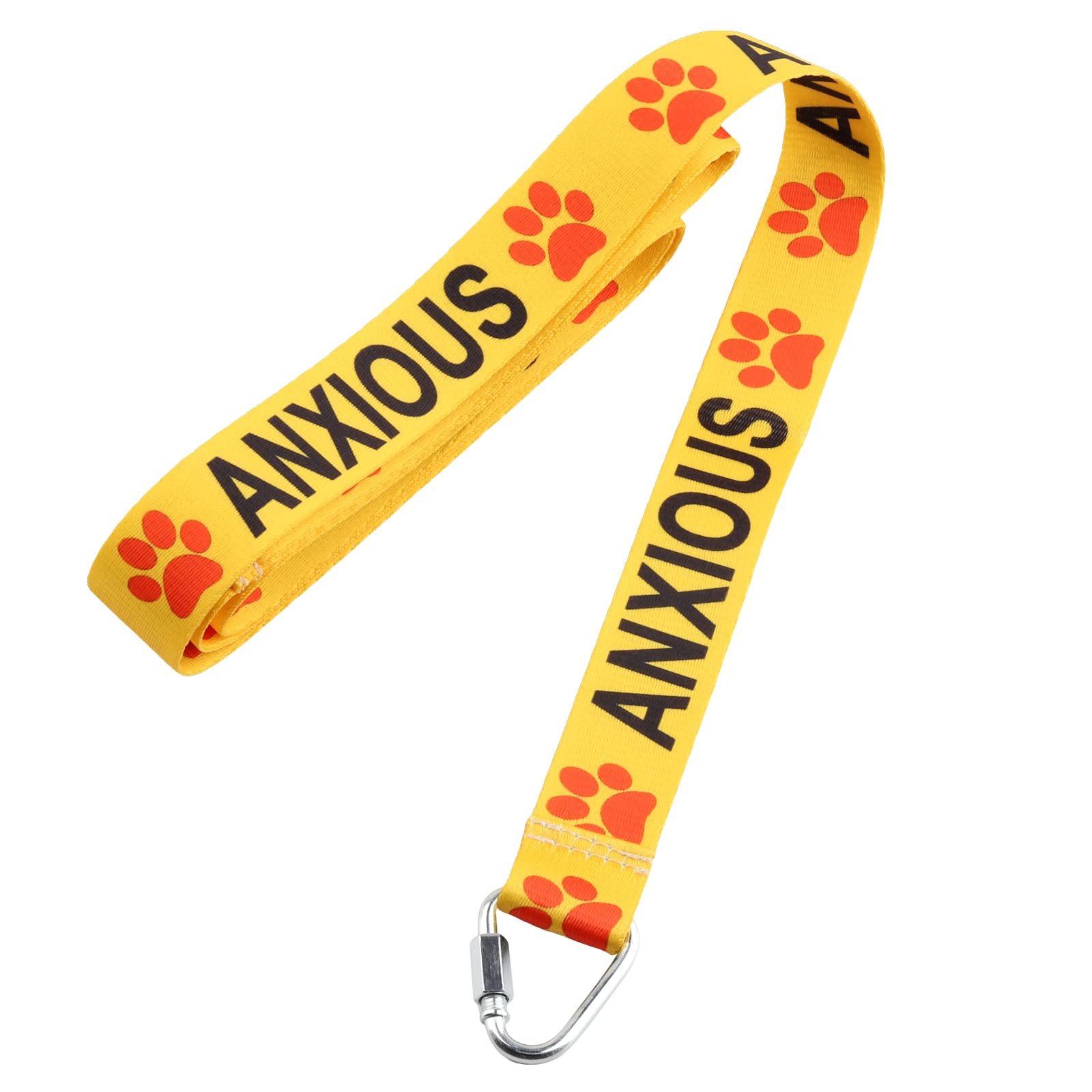 Rescue Working Dog Lead for Anxious or Nervous Dogs