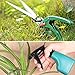 BYUEE Gardening Tool Set, 12 Pieces Garden Hand Tools Gifts for Gardener (Green)thumb 3