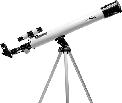 learning telescope