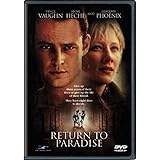 Return to Paradise