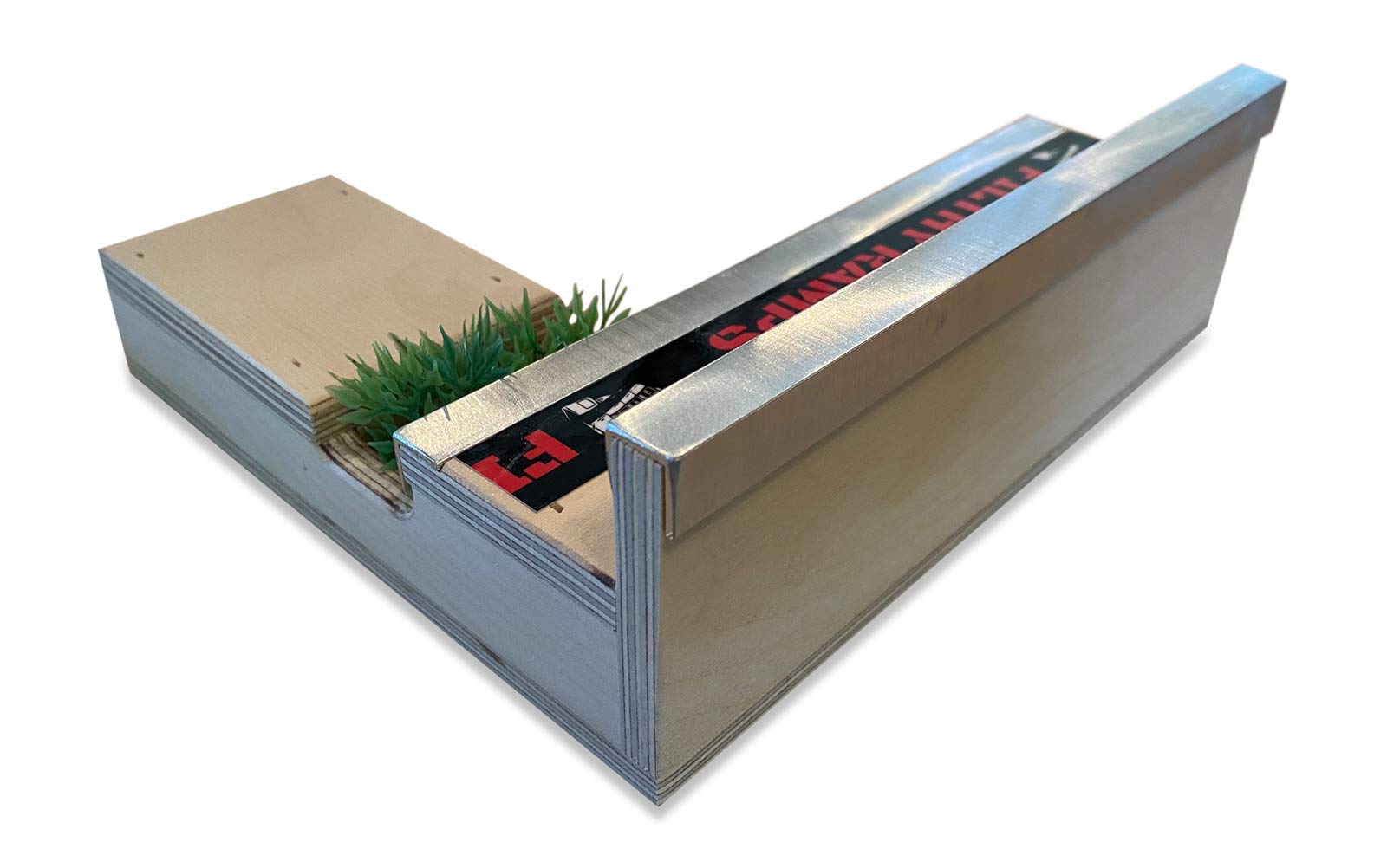 Fingerboard Escort Fun Box from