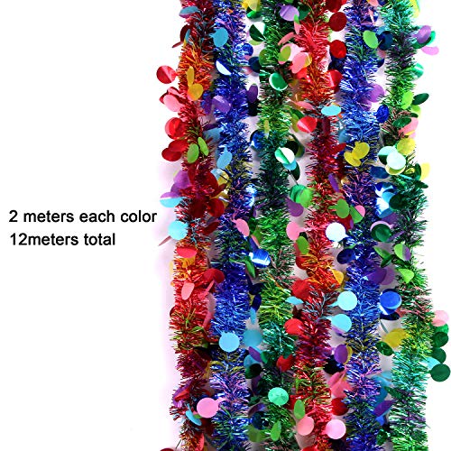 4 Atopsell+Christmas+Garland+Decorations+Holiday