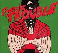Albert Hammond Jr. Ablum Cover
