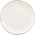 Churchill 375084, Porcelain, White