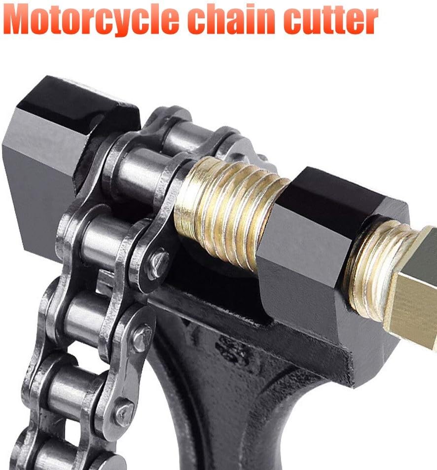 chain cutter motorcycle