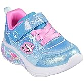 Skechers Girls My Dreamers-Lil Mermaid