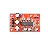 Taidacent TEA2025B Amplifier Circuit Small