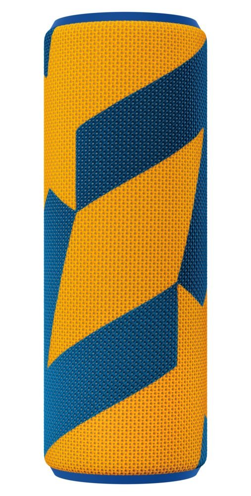 ultimate ears megaboom mclaren mcl33