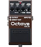 Amazon.com: JHS Pedals 3 Series Octave Reverb : Everything Else