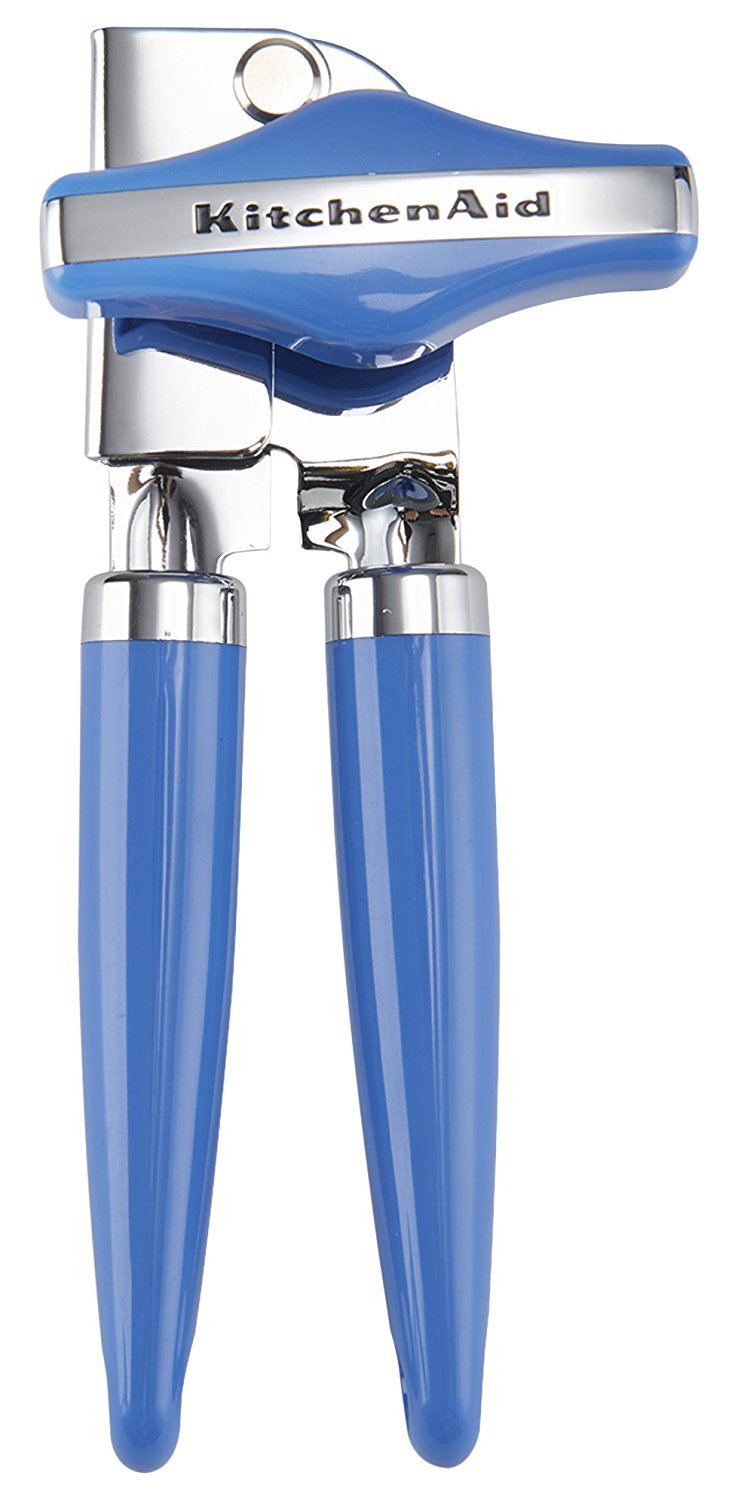 Best Kitchen Aid Can Opener Aqua