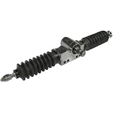 14" Rack &amp; Pinion Unit