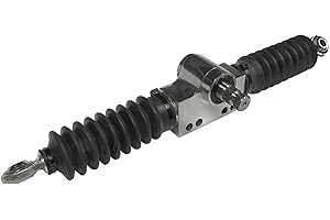 LATEST RAGE 14" Rack & Pinion Unit