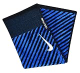 Nike Golf- Face/Club Jacquard Towel