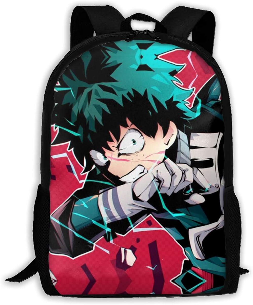 a bookbag