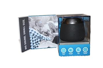 jam replay bluetooth speaker