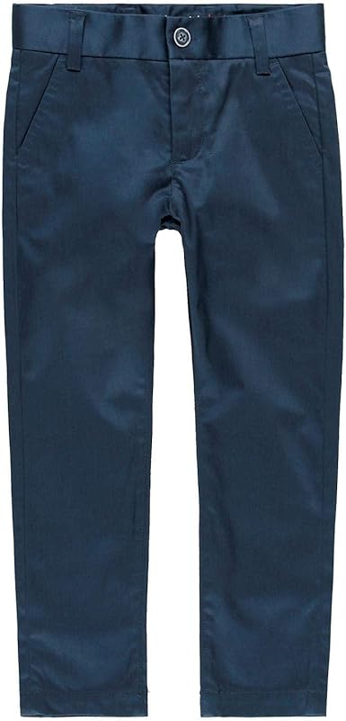 Boboli Notting Hill Pantaloni Da Ragazzo Amazon It Abbigliamento