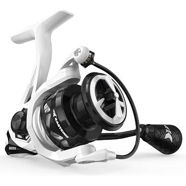 Amazon.com New Releases: The best-selling new & future releases in Fishing Reels & Accessories