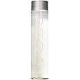 Voss Artesian Still Water From Norway 800 Ml /27oz Glass Bottle