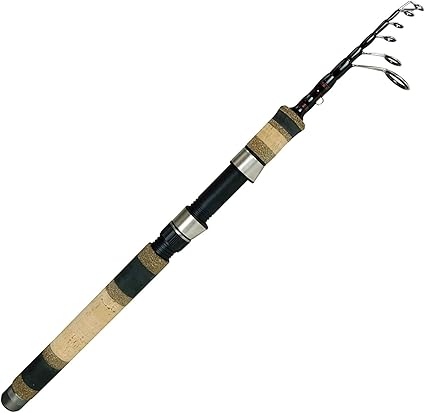 okuma altera travel rod