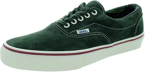 vans era pro black amazon