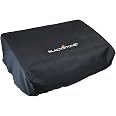 Grillabdeckung Für Blackstone 91,4 Cm Flachgrill | 600D Polyester | Wasserabweisend & Robust | Perfekte Passform
