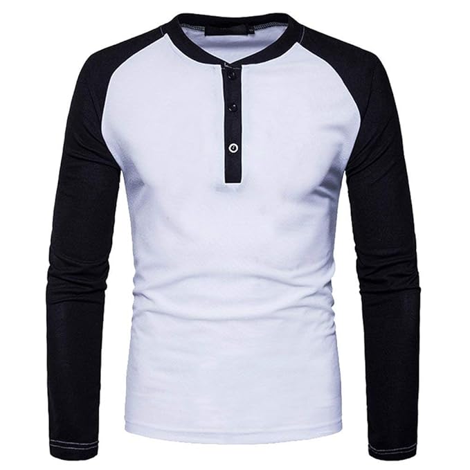 maglie di marca uomo