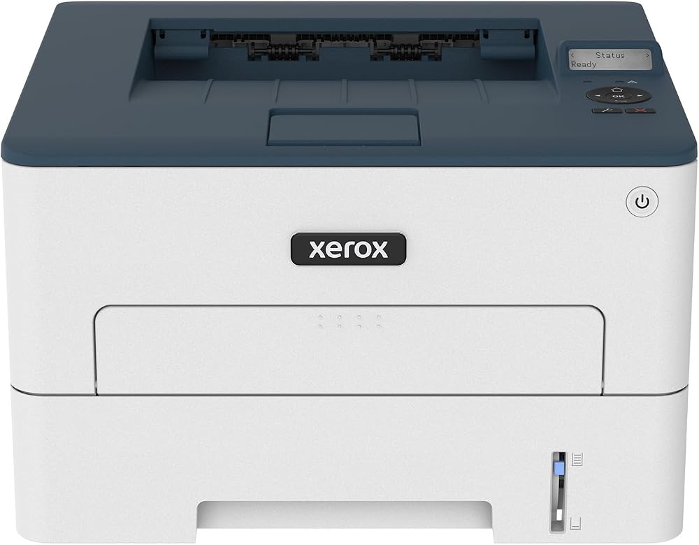 Xerox B230dni A4 Wireless Mono Printer 34ppm Duplex 250-Sheet 3yr