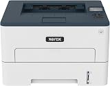 Xerox B230dni A4 Wireless Mono Printer 34ppm Duplex 250-Sheet 3yr