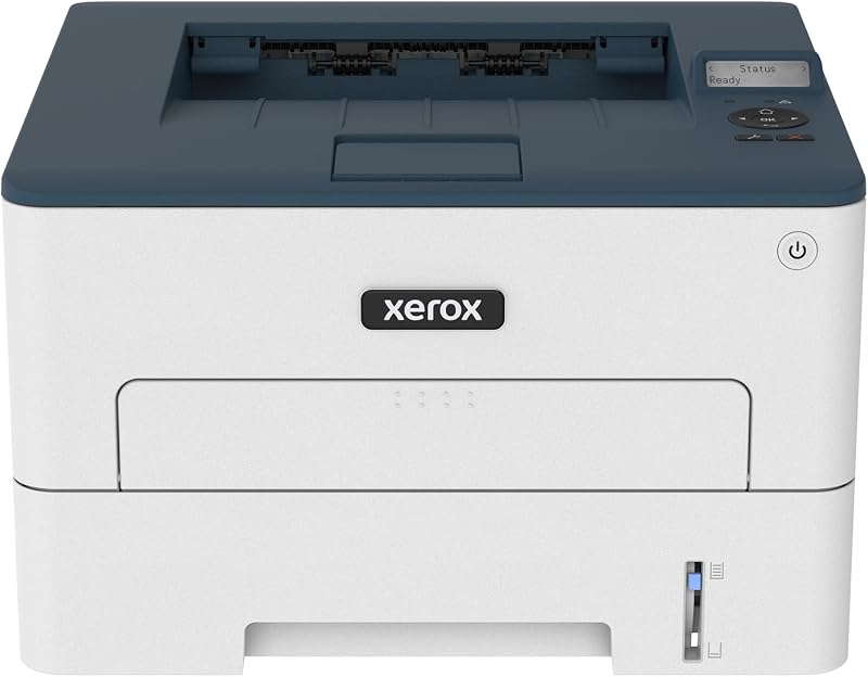 Xerox B230dni A4 Wireless Mono Printer 34ppm Duplex 250-Sheet 3yr