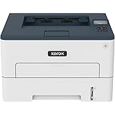 Xerox B230 Wireless Black and White Laser Printer | Compact design, 36 ppm black and white printing, hassle-free wireless setup, low running costs