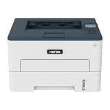 Xerox B230/DNI Printer - 36 ppm Black and White Laser, Wireless