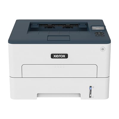 Xerox B230/DNI Printer - 36 ppm Black and White Laser, Wireless