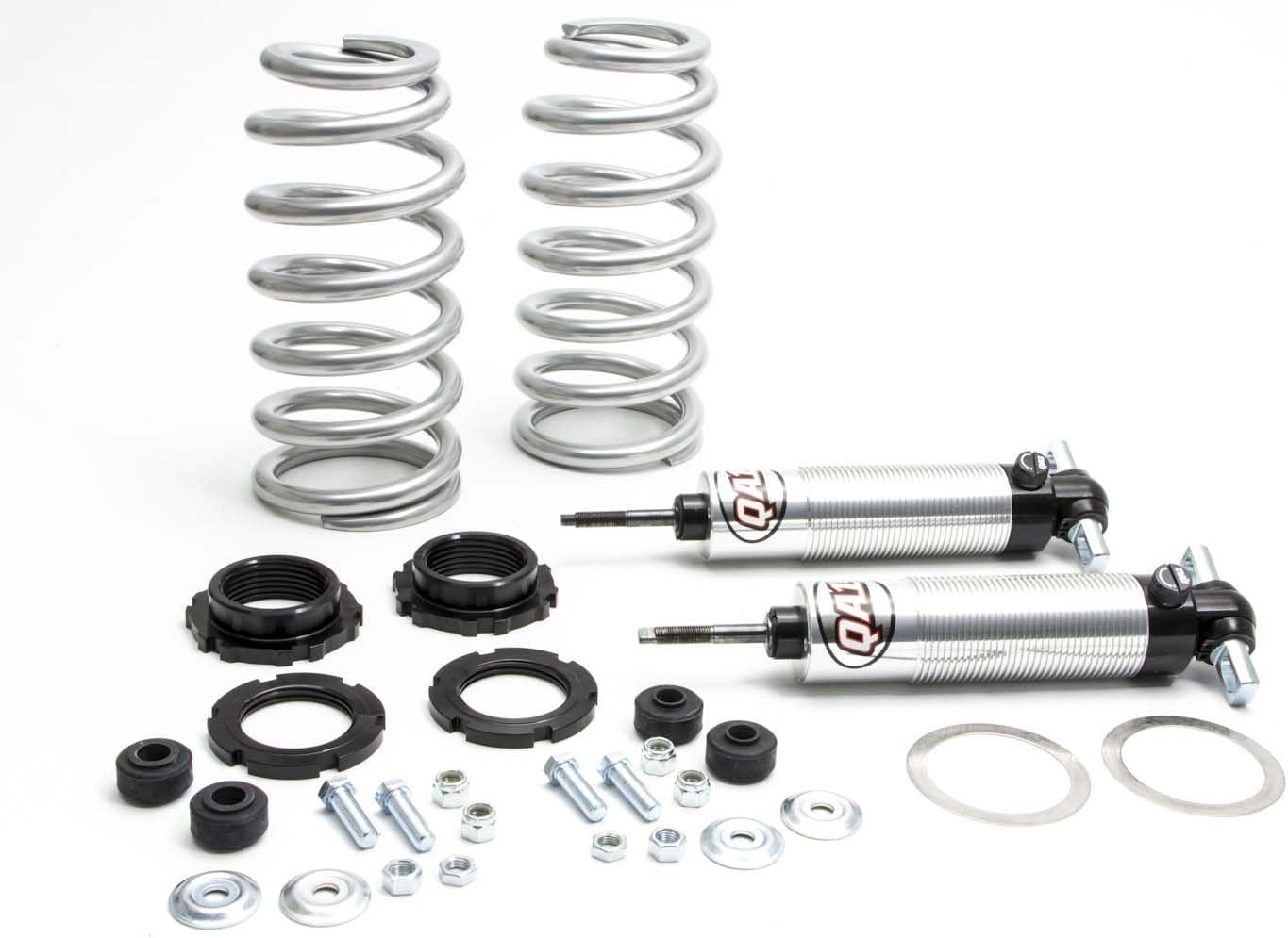 QA1 GS401-10450B Front Pro-Coil Shock Kit