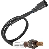 DOSKJOK 234-5015 O2 Oxygen Sensor Upstream | Compatible with Mazda 3 2006-2011 Mazda 3 Sport 2009-2010 Mazda 5 2008-2010