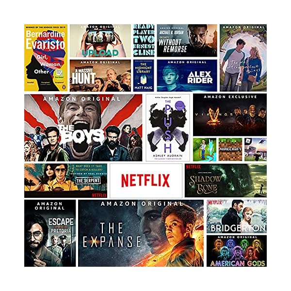 New-Fire-HD-10-Plus-tablet-101-1080p-Full-HD-64-GB-Slate-without-Ads Fire HD 10 Plus tablet | 10.1", 1080p Full HD, 64 GB | Slate - without Ads