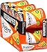 Trident Unwrapped Sugar Free Gum (Tropical Twist, 50-Piece, 6-Pack)