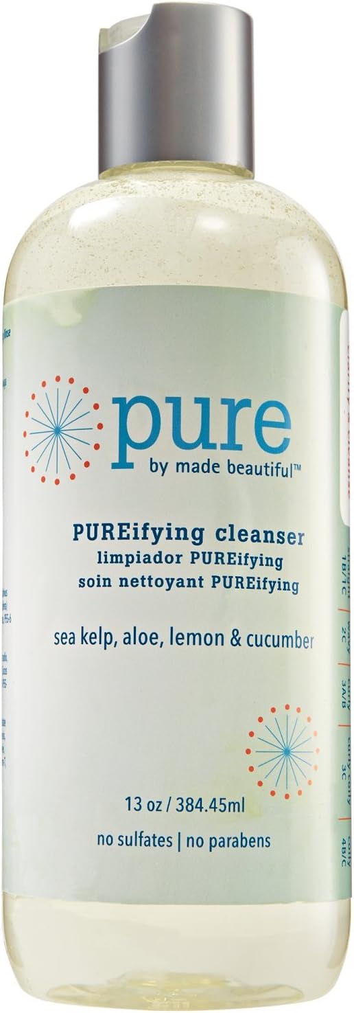 Made Beautiful PUREifying Cleanser